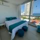 Luxurious Apartment with Ocean View Santa Marta - Photo 8