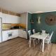 Marina View Empuriabrava - Appartement sud-ouest au canal avec terrasse, Empuriabrava (fotografie 10)