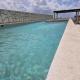 Rooftop pool and beach access, Playa del Carmen - Foto 1