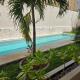 Rooftop pool and beach access, Playa del Carmen - Foto 4