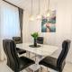 Modern Cityscape 2-Bedroom Terrace apartment, Spalato (Split) - Foto 3