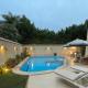 Luxury apartment with private swimming pool and private garden, Madīnat ash Shurūq - Fotografie 5