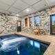 Indoor Pool Oasis, Hot Tub, EV, Scenic Views Pigeon Forge - Fotografie 1