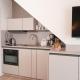 Appartement am Plauer See in Ganzlin, Ganzlin - Kuva 10