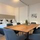 Modernes Apartment 6 Personen Zentral 65qm WLAN gehobene Ausstattung, Hannover (foto 3)