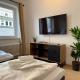 Modernes Apartment 6 Personen Zentral 65qm WLAN gehobene Ausstattung, Hannover (foto 2)