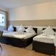 Modernes Apartment 6 Personen Zentral 65qm WLAN gehobene Ausstattung, Hannover (foto 8)