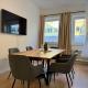 Modernes Apartment 6 Personen Zentral 65qm WLAN gehobene Ausstattung, Hannover (foto 4)