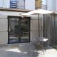 Le lodge, Le Crotoy