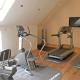 The Byre - Luxury Barn, near Wells, Somerset, pool, gym, Wells (fotografie 6)