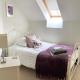 The Byre - Luxury Barn, near Wells, Somerset, pool, gym, Wells (fotografie 7)