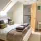 The Byre - Luxury Barn, near Wells, Somerset, pool, gym, Wells (fotografie 9)