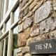 The Byre - Luxury Barn, near Wells, Somerset, pool, gym, Wells (fotografie 2)