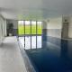 The Byre - Luxury Barn, near Wells, Somerset, pool, gym, Wells (fotografie 3)