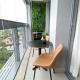 Loft Wings - aconchegante apartamento em Pinheiros, San Paolo - Foto 2