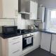 Spacious 2 bedroom flat in Newcastle w Free parking Kenton - Fotografie 2