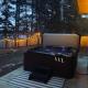 North Loon Cabin, Breezy Point (foto 6)