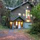 Snowline Cabin 51 - Executive style vacation home that sleeps 8, Deming - Fotografie 1