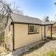 Tiny Home w/ Deck & Mtn Views in Lake Arrowhead!, Lake Arrowhead (Foto 3)