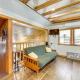 Tiny Home w/ Deck & Mtn Views in Lake Arrowhead!, Lake Arrowhead (Foto 5)