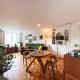 Boho Chic Apt