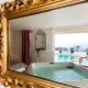 LES SUITES LOVE 2 SPA VUE MER PISCINe Marsiglia - Foto 4