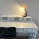 En-suite double room on riverside of Canada Water, London - Foto 8