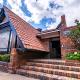 Chalet Suizo, BBQ, Chimney -Luxury Stay Bogota - Zdjęcie 5