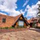 Chalet Suizo, BBQ, Chimney -Luxury Stay Bogota - Zdjęcie 3