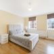 Prime Central London Private Studio Apartment, Londýn - Fotografie 9