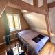 Jolie Duplex - Grand place - Hyper centre-Netflix, Arras (foto 7)