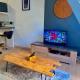 Jolie Duplex - Grand place - Hyper centre-Netflix, Arras (foto 4)