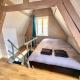 Jolie Duplex - Grand place - Hyper centre-Netflix, Arras (foto 8)