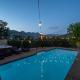Sequoia Retreat - Scenic Pool, Hot Tub, & Trails, Three Rivers (fotografie 7)