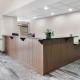 Big Country Hotel & Suites, SureStay Collection by BW, Abilene (foto 10)