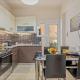 3BD Luxury Apartment close to Metro, Athen - Foto 6