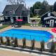 3 Bedroom House with Lake Pepin views with access to shared pool, Lake City (fotografie 5)