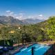 Sequoia Retreat - Scenic Pool, Hot Tub, & Trails, Three Rivers (fotografie 4)