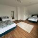 Gemütliche Wohnung in Mesum, Rheine