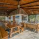 Corozalito Turtle Inn, Nandayure (fotografie 5)