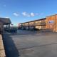 Blue Star Motel, Chicago Ridge (fotografie 2)
