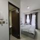 Studio Room Apartment Cibubur, Kalimanggis Tiga - Fotografie 7