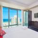 Beach view with King bed studio in Gold Coast, Gold Coast - Fotografie 3