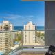 Beach view with King bed studio in Gold Coast, Gold Coast - Fotografie 4