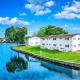 Family & Friends Retreat - Sleeps 19 - PalmWaveStays, Coconut Creek