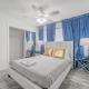 Family & Friends Retreat - Sleeps 19 - PalmWaveStays, Coconut Creek (photo 9)
