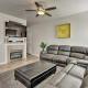 Mtn View Townhome, Pool, BBQ, 17 Mi to Snowbird