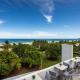 Big studio with rooftop pool ocean view Miami Beach - Foto 4