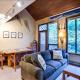 Snowater Condo 59 - A Great Family Condo With a Cabin Feel, Deming - Fotografie 1
