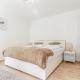 Modern 1BR Apartment Close to Westbahnhof, Wien - Foto 3